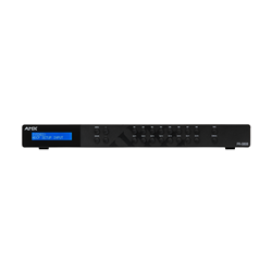 AMX PR-0808 Precis 8x8 4K60 HDMI Switcher